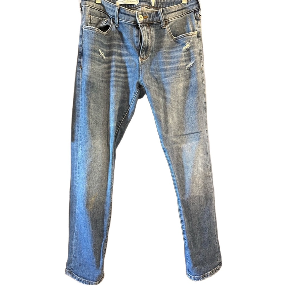 Anthropologie Pilcro jeans